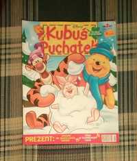 Kubuś Puchatek nr 2/2007 - czasopismo dla dzieci