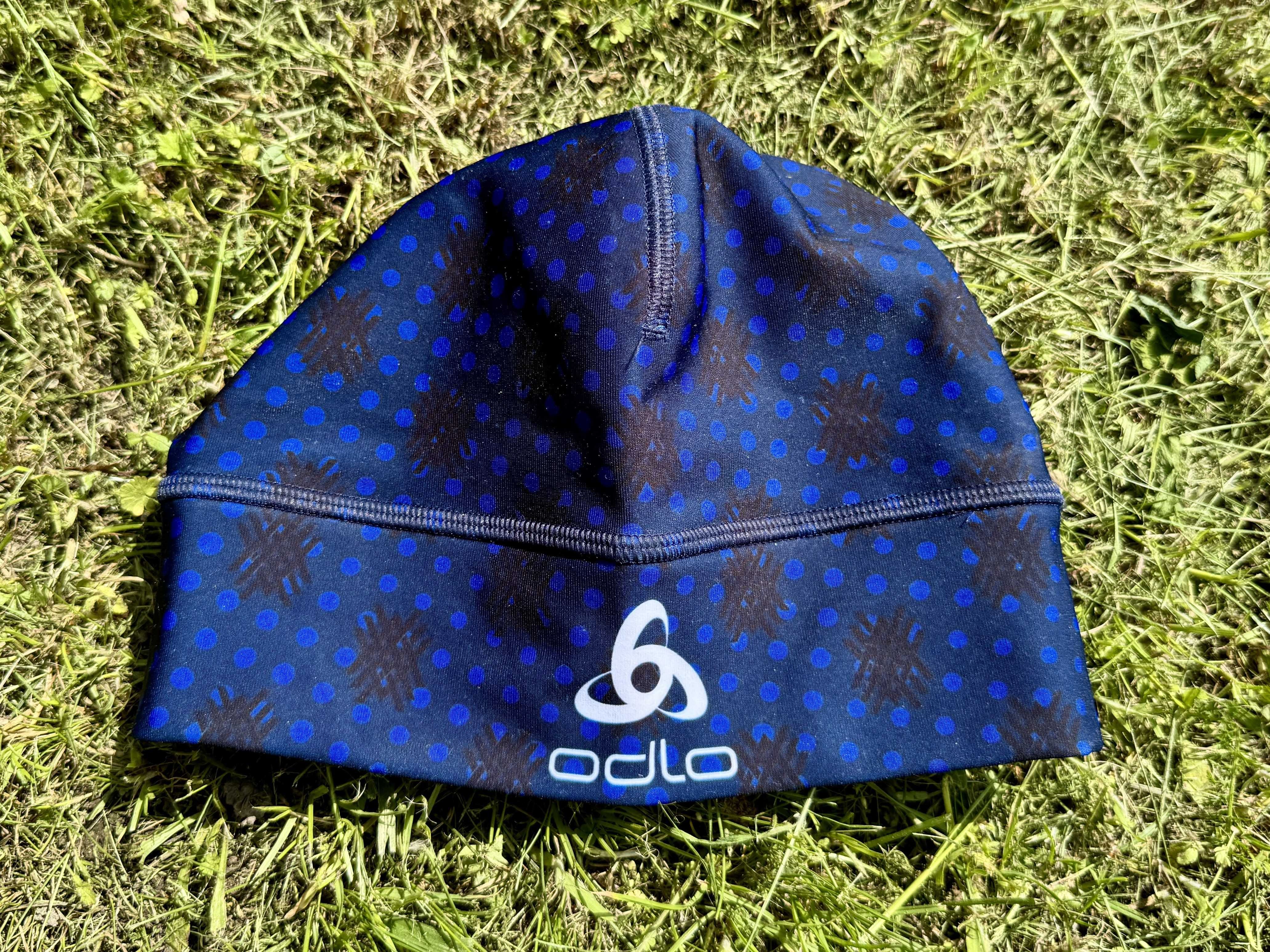 Шапка для бігу Odlo