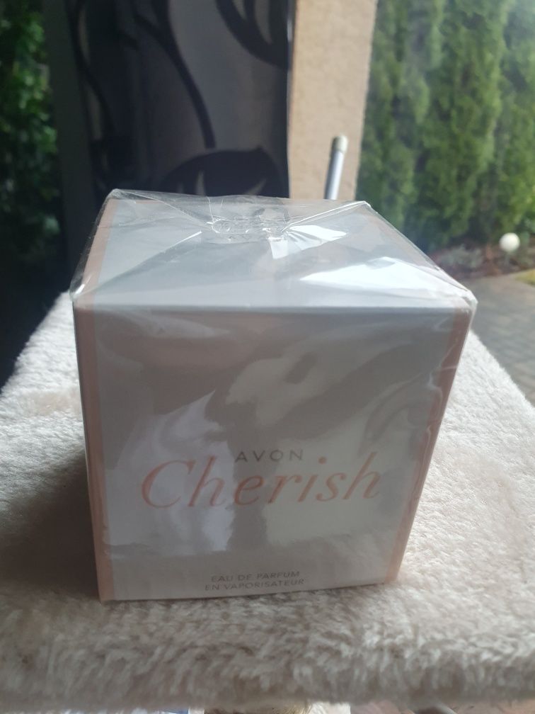 Cherish Avon Woda perfumowana 50 ml