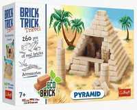 Brick Trick Travel - Piramida Trefl, Trefl
