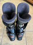 Buty narciarskie LOWA 319mm, w dobrym stanie, 42-43 rozmiar