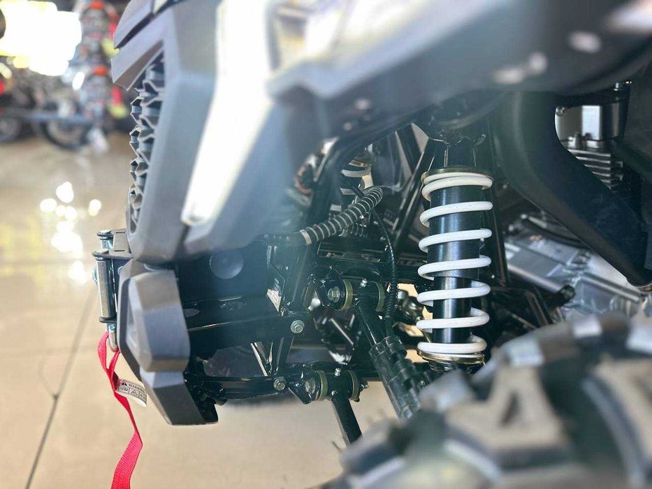 Новинка, один, вільний Квадроцикл COMMAN  Ranger 250