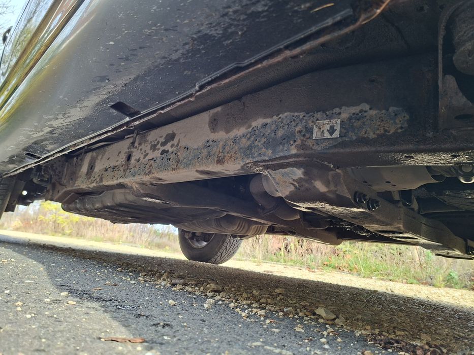 Kia Sorento 2.5crdi 4x4 Reduktor Polift