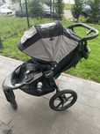 Wózek Baby Jogger Summit X3