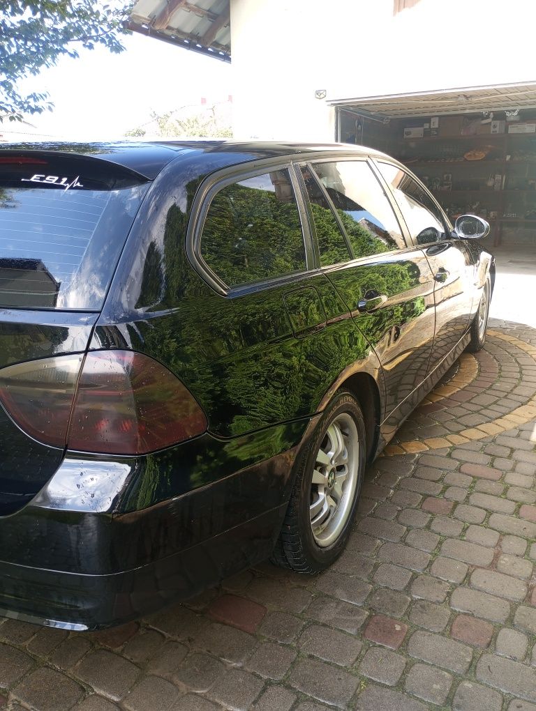 продам BMW E91 2006 р.