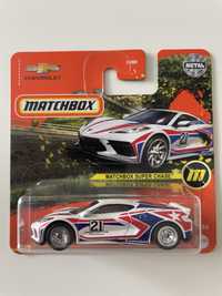 Matchbox super chase