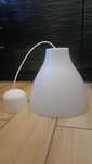 Lampa sufitowa ikea