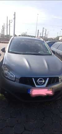 Nissan Qashqai 1600 a Gasolina e GLP