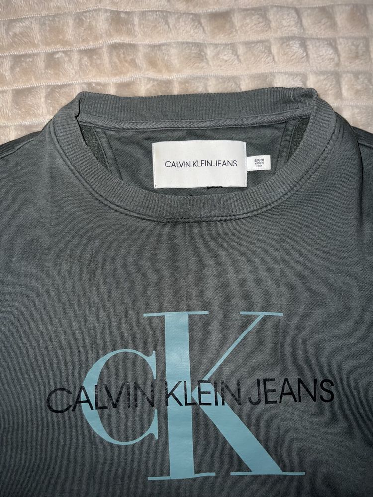 Чоловіче худі Calvin Klein. Оригінал з США