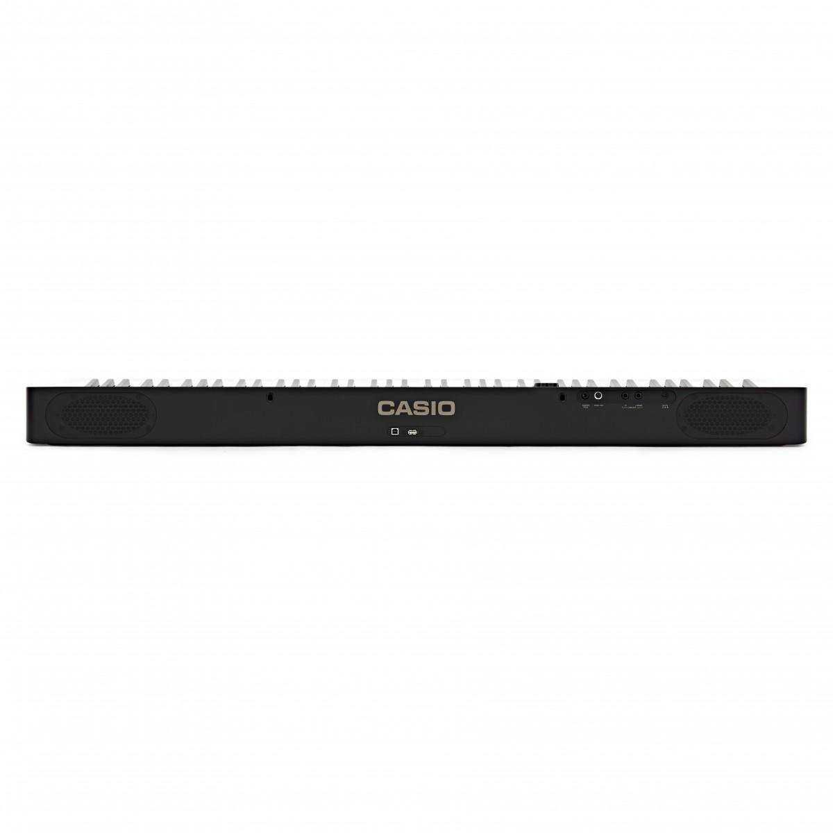 Casio PX-S1100 BK - Pianino Cyfrowe 5 LAT Gwarancji