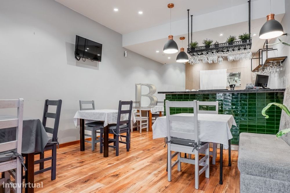 Restaurante T3 Venda em Oliveira, São Paio e São Sebastião,Guimarães
