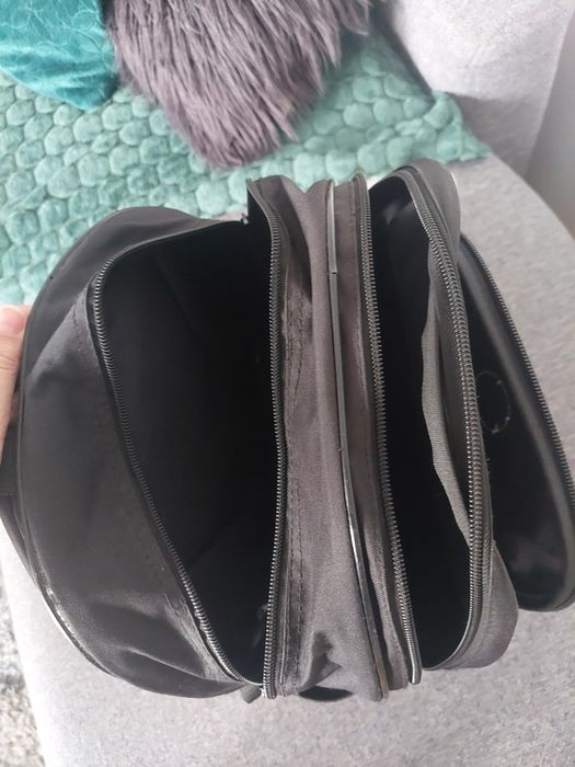 Plecak tornister szkolny Nasa+ worek na buty