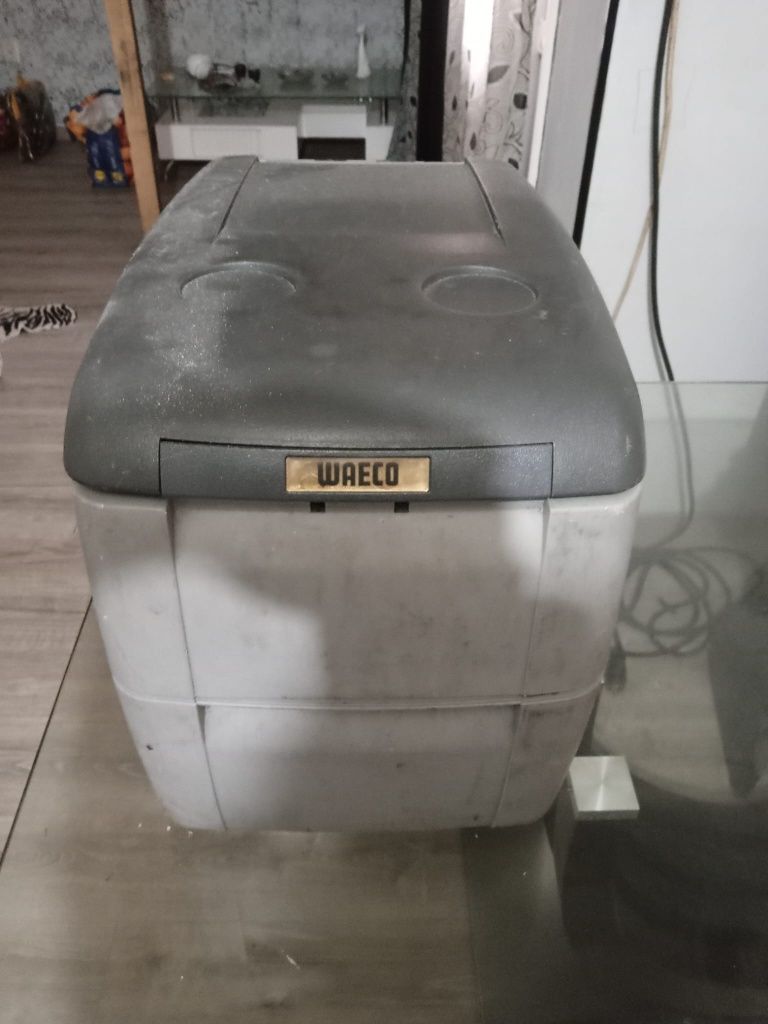 Frigorífico Waeco