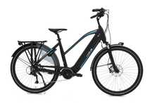 Rower trekkingowy elektryczny VOGUE SLX 2025 *PROMOCJA* - BAFANG