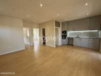 Andar Moradia T2 com terraço e box