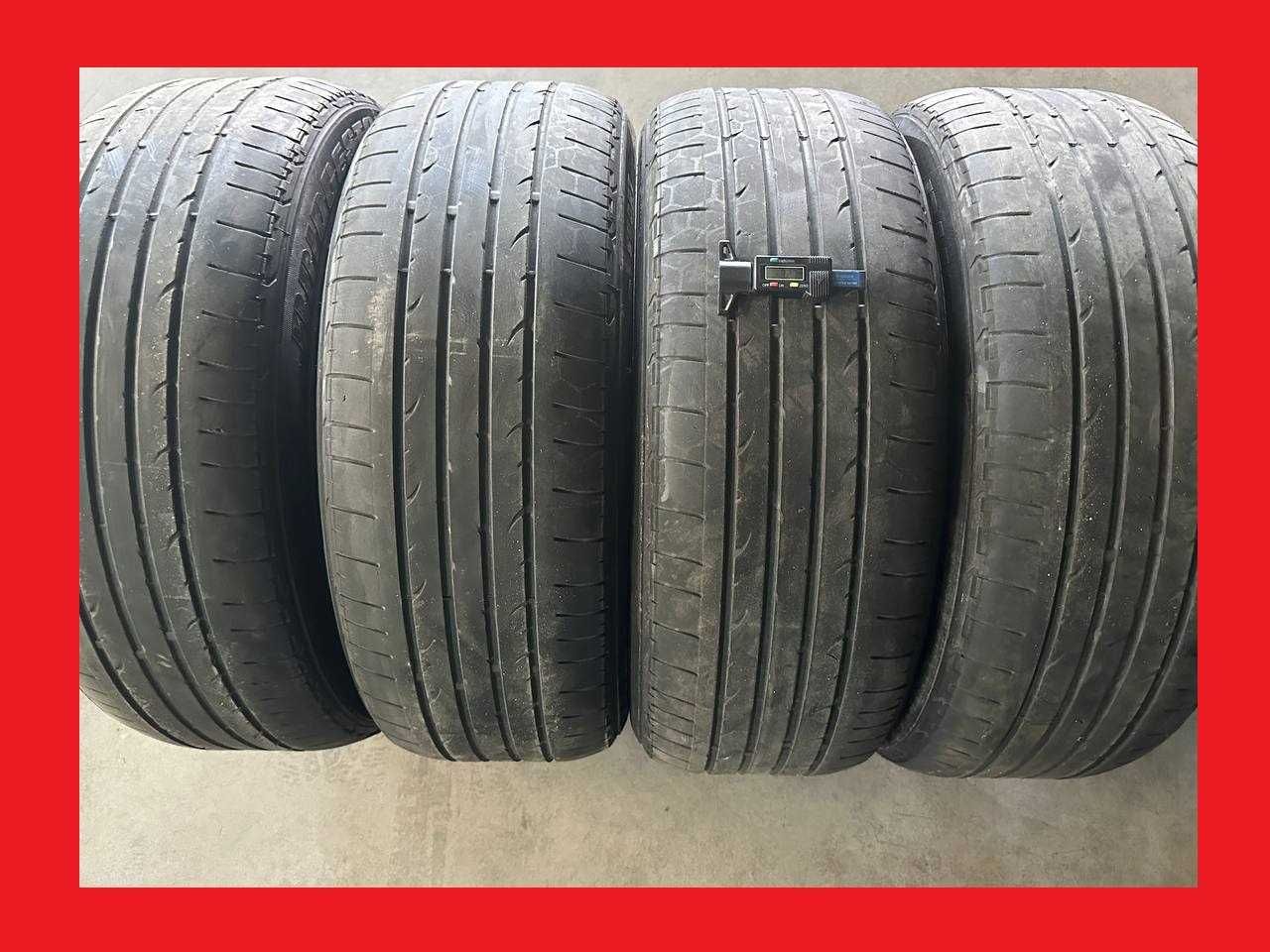 Шина літня / резина летняя 235 55 R 19 Bridgestone (Бріджстоун)