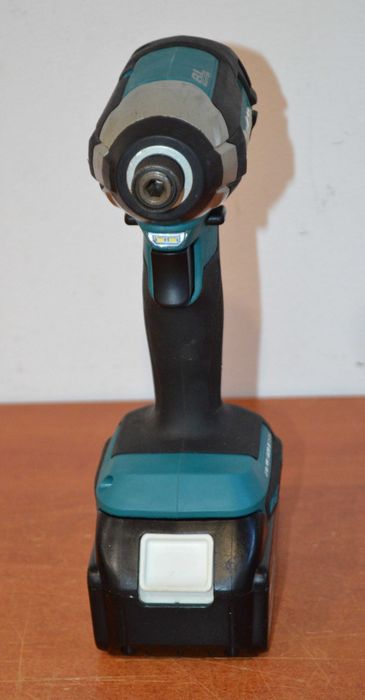 Zakrętarka Akumulatorowa Makita DTD153 + 1x Bateria 5.0Ah