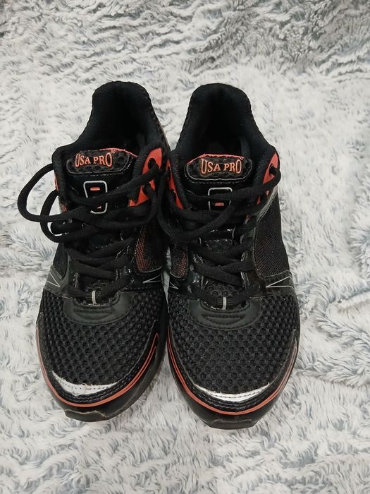 Buty sportowe Pro Tone r37