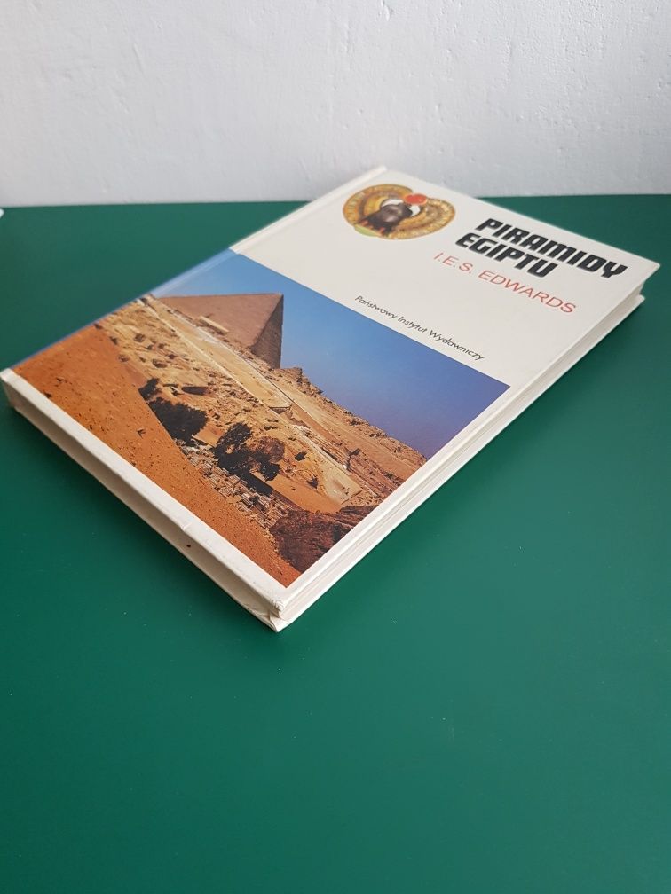 Piramidy Egiptu -