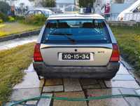 Pocket rocket Citroen AX GTI