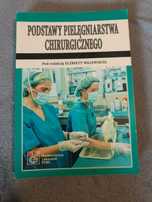 Podstawy pielęgniarstwa chirurgicznego Elżbieta Walewska PZWL