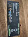Bon Woucher Paintball