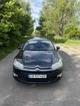 Citroen c5 2.0HDi