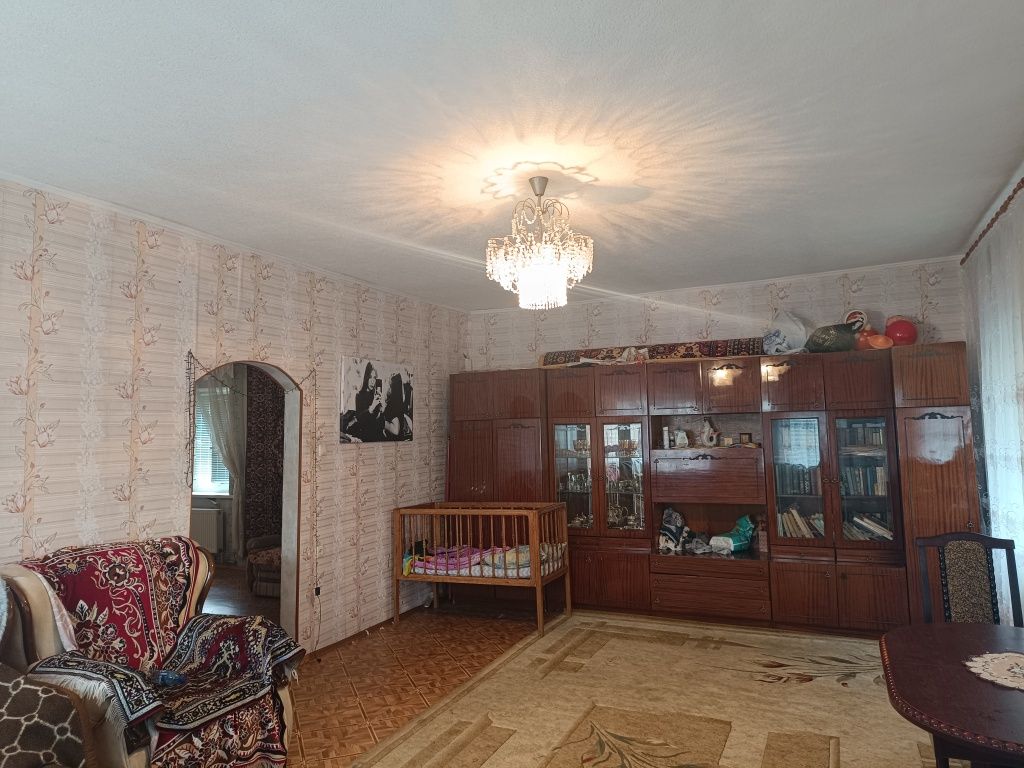 Продаж добротного будинку в Малинівці, Чугуївський р-н