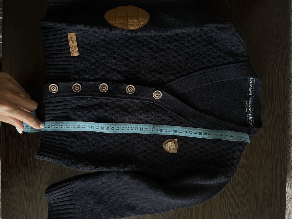 Джемпер кофта