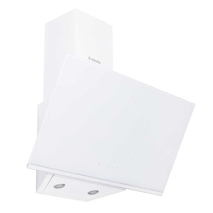 Витяжки похилі різного кольору та дизайну Minola Ventolux Perfelli