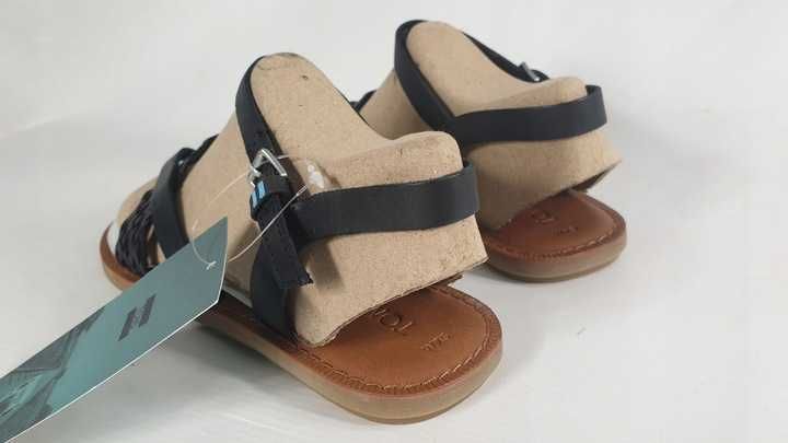 toms lexie sandały damskie rozmiar 38