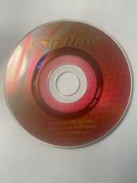 Mini CD Windows 98 Driver