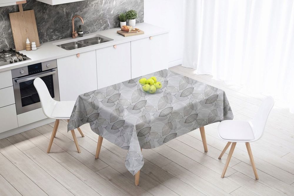 Cerata Na Stół Gruba Obrus Ceratowy Kuchenny 140x180 Gosia 34