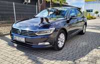 Volkswagen Passat Salon PL