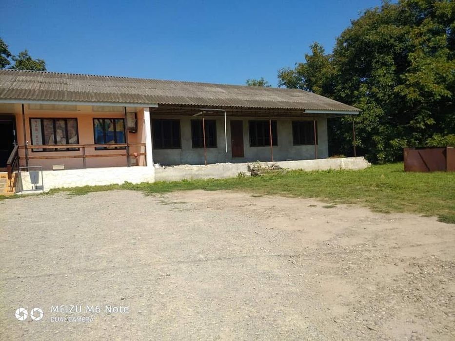 Продаж/ оренда Магазин ( комерційна нерухомість) Білоусівка