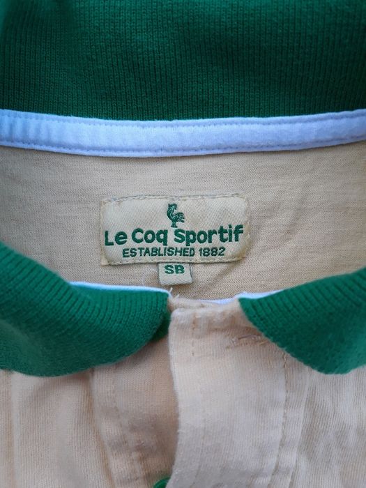 Śliczna polówka, rozmiar XS/S