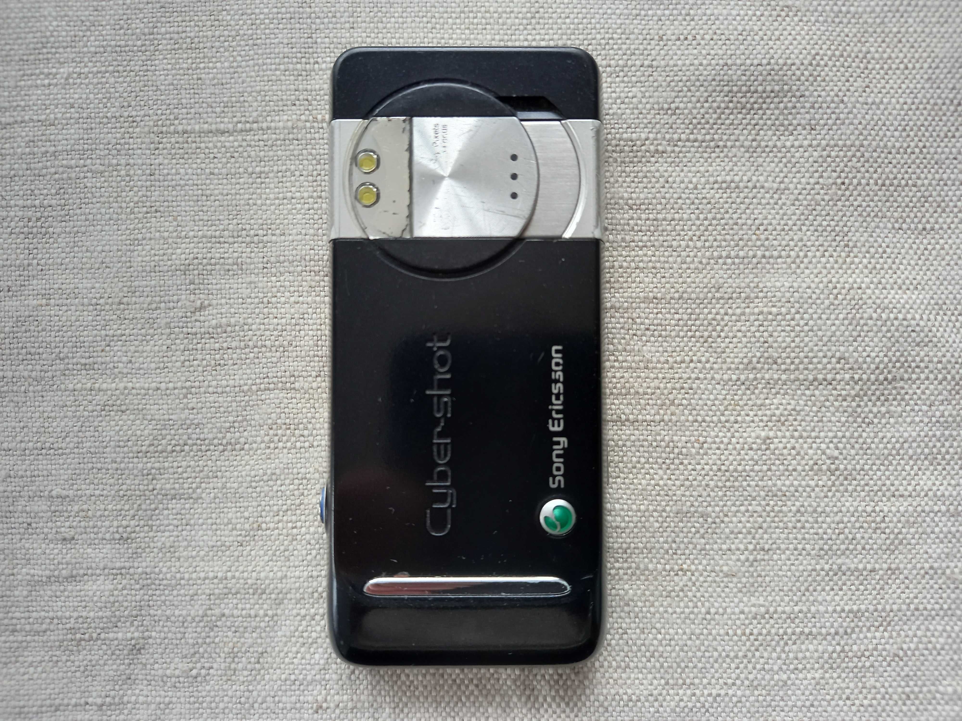 Telefon Sony Ericsson K550i