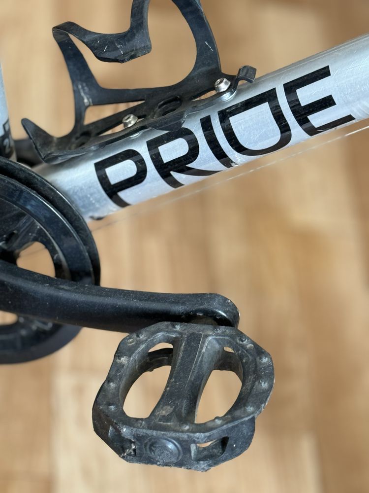 Велосипед Pride Marvel