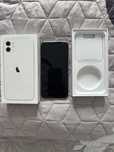 Iphone 11 64 GB bialy
