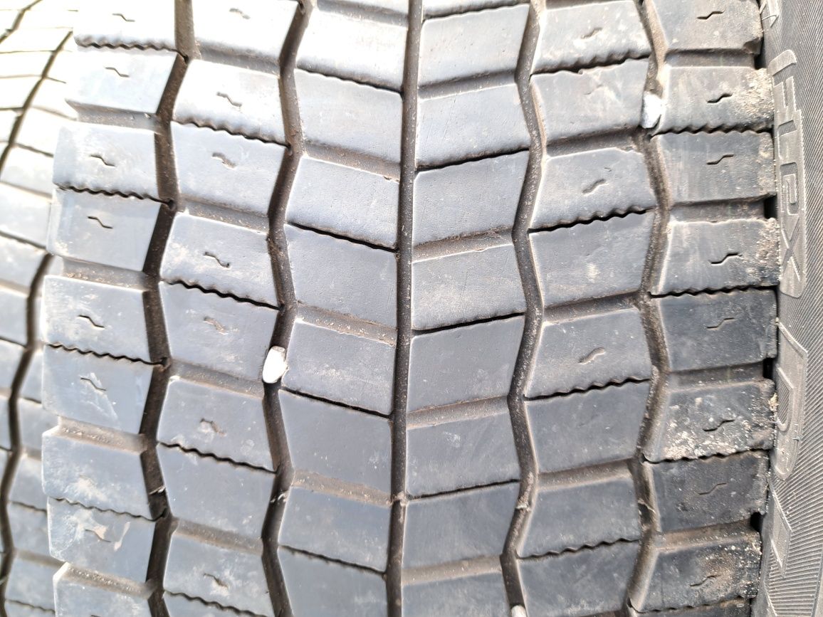 Opony 315/70r22.5