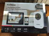 Sprzedam kamerkę internetową EDIMAX IC-3116W