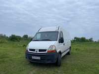 Renault Master 2004