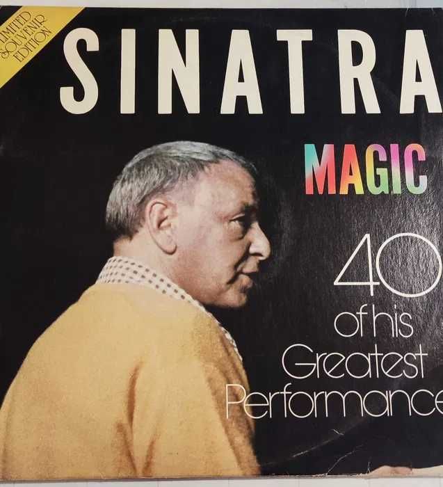 Venda Especial: Coleção de 77 Vinis em Excelente Estado!