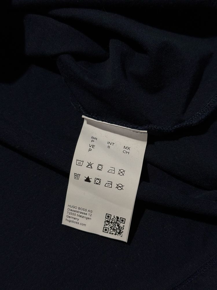 Жіноча футболка, майка Hugo Boss, S р., Оригінал!