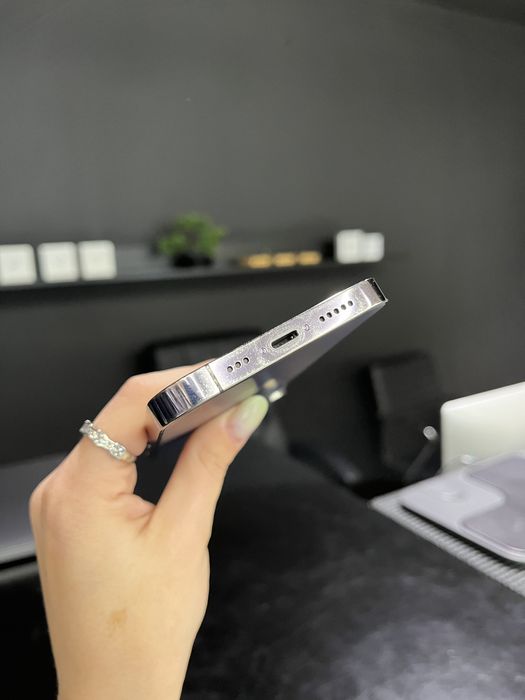 iPhone 14 Pro 128GB Deep Purple