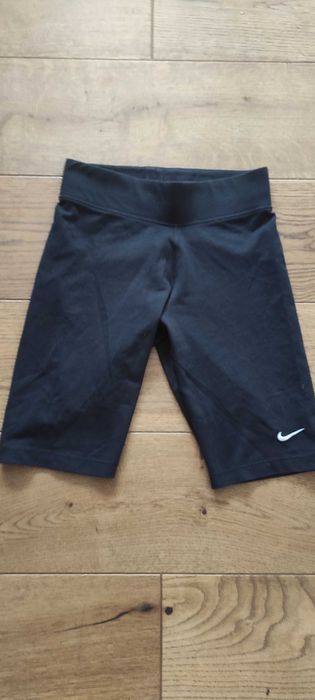 Getry krótkie Nike xs