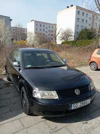 VW passat B5 2000 rok