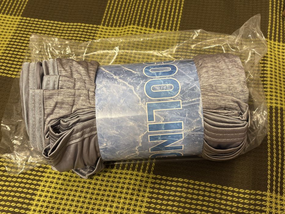 Охолоджуюча ковдра 150Х200