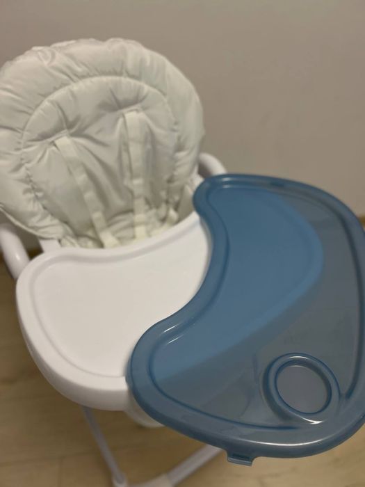 Стілець для годування, стільчик для годування