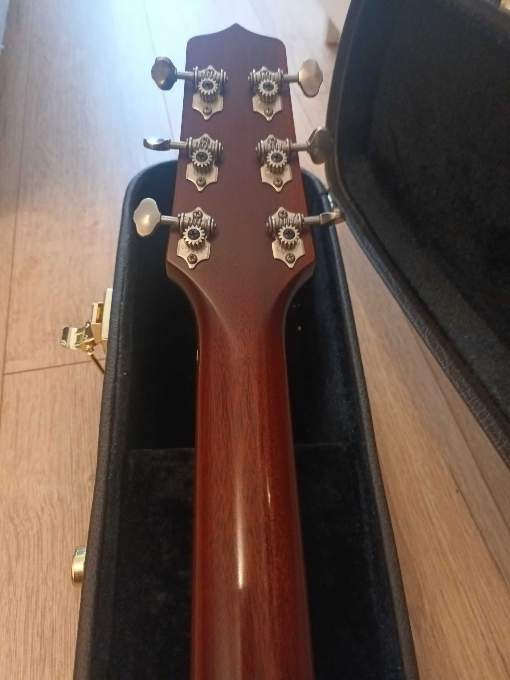 Takamine EF 340S TT gitara elektroakustyczna